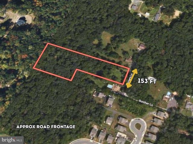 OFF ROUTE 152, Joppa, MD 21085