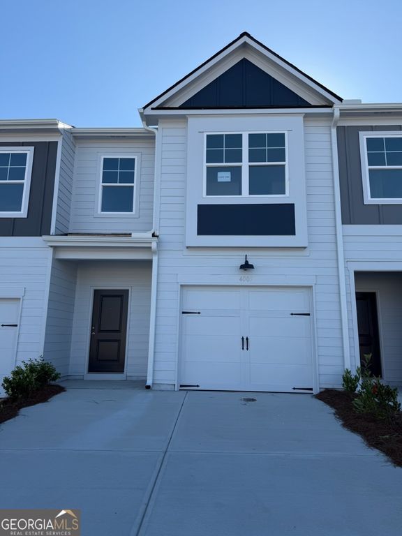 4005 Springhead Way LOT 100, Macon, GA 31216