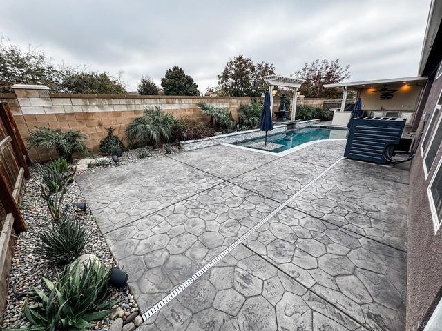 2025 Madeline Drive, Hanford, CA 93230