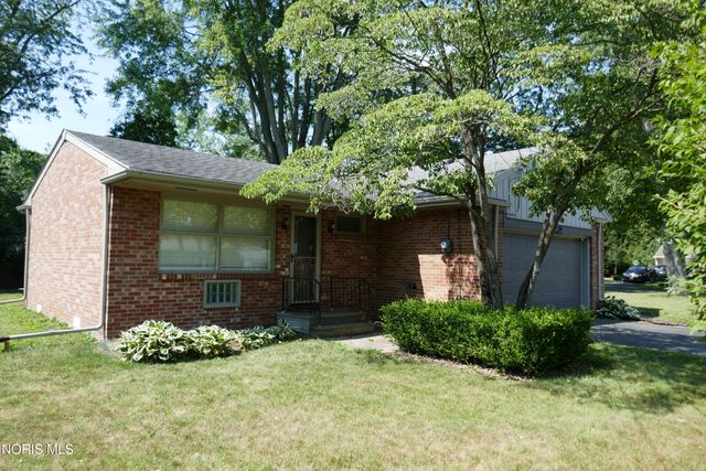 2924 Jodore Avenue, Toledo, OH 43606