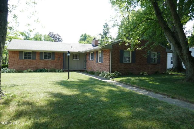 2924 Jodore Avenue, Toledo, OH 43606