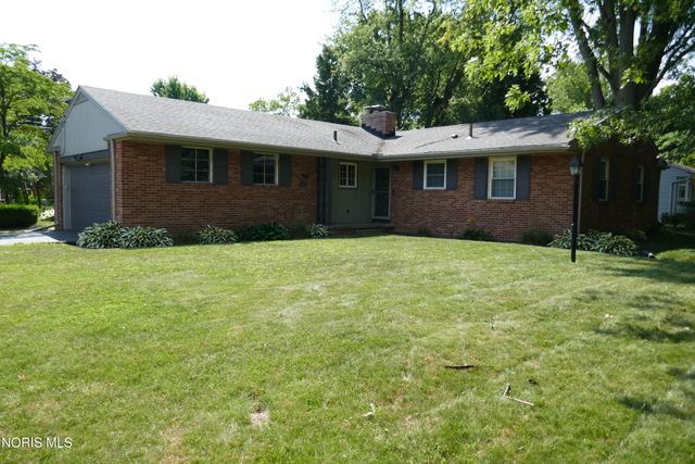 2924 Jodore Avenue, Toledo, OH 43606