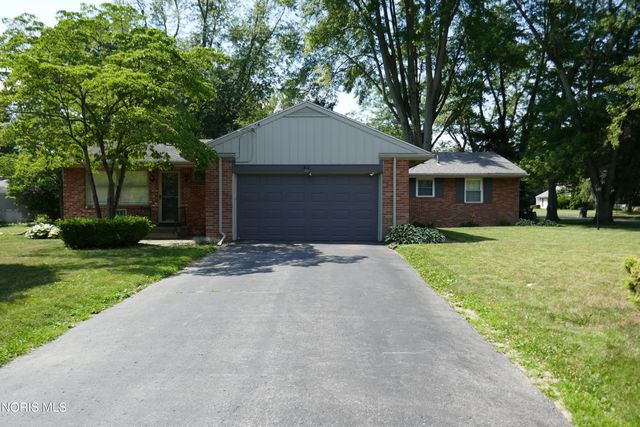 2924 Jodore Avenue, Toledo, OH 43606