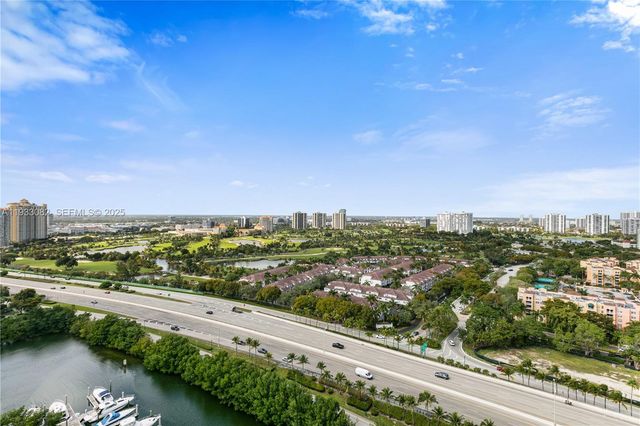 3500 Mystic Pointe Dr 2603, Aventura, FL 33180