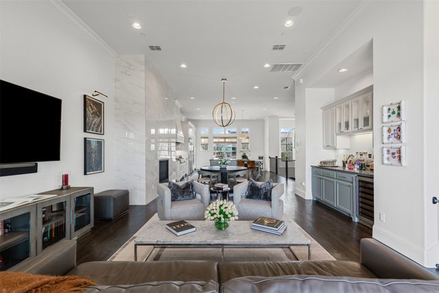 4887 Cloudcroft Lane, Irving, TX 75038