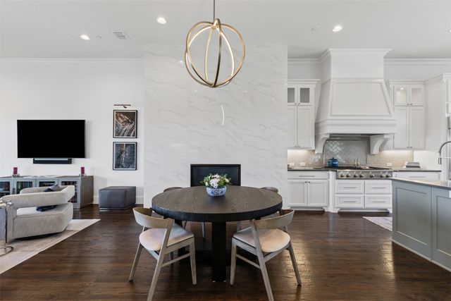 4887 Cloudcroft Lane, Irving, TX 75038