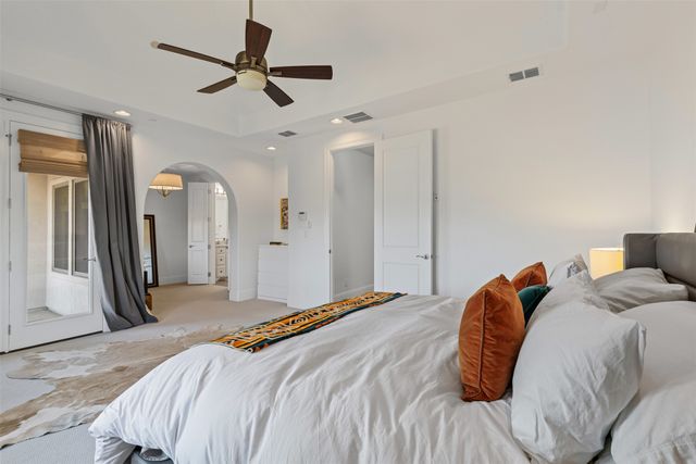 4887 Cloudcroft Lane, Irving, TX 75038