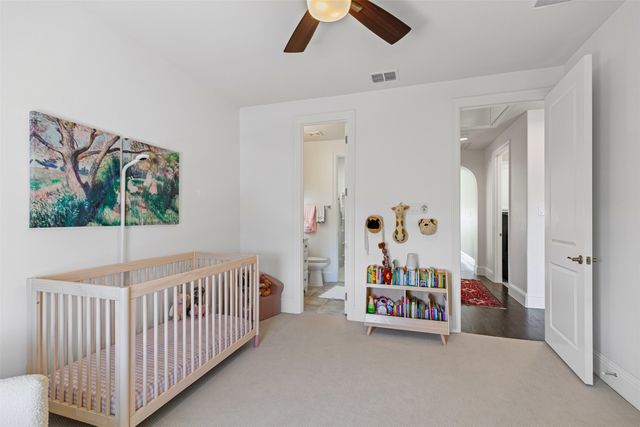 4887 Cloudcroft Lane, Irving, TX 75038