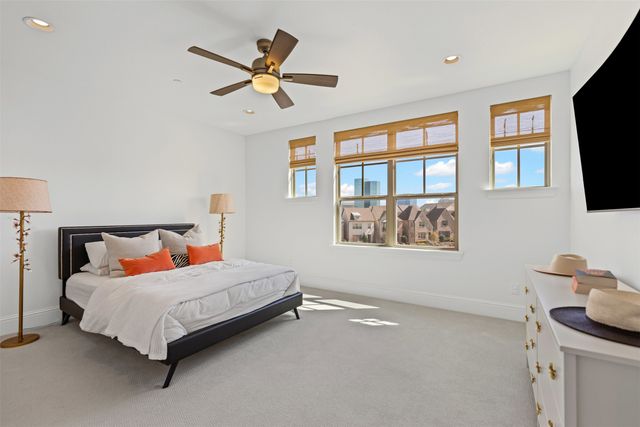 4887 Cloudcroft Lane, Irving, TX 75038