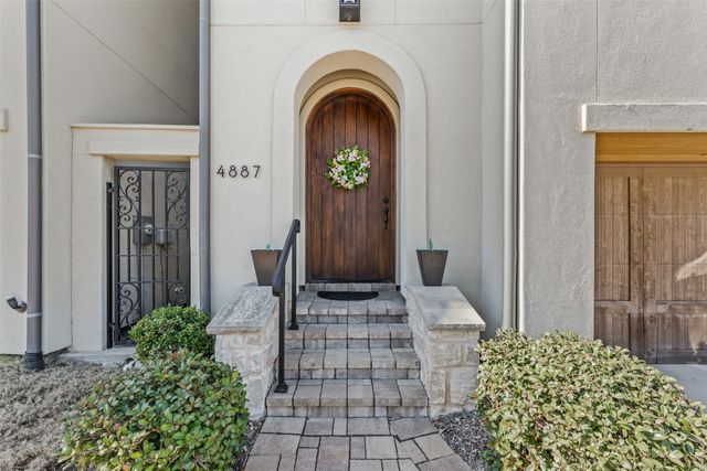 4887 Cloudcroft Lane, Irving, TX 75038
