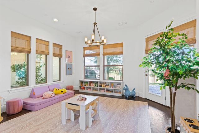 4887 Cloudcroft Lane, Irving, TX 75038