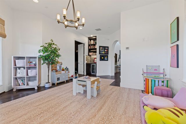 4887 Cloudcroft Lane, Irving, TX 75038