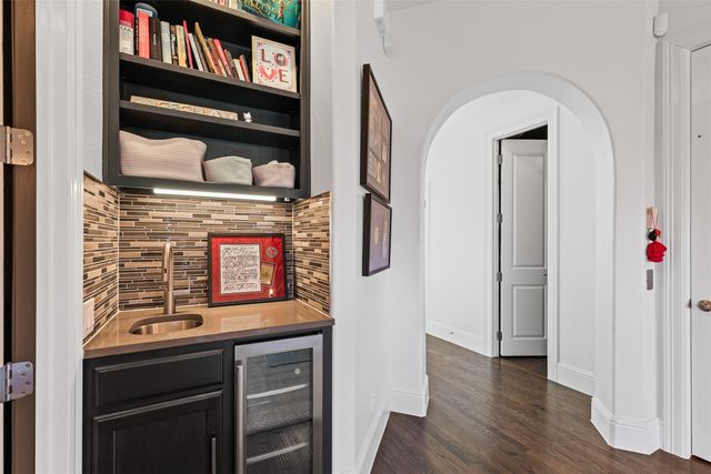 4887 Cloudcroft Lane, Irving, TX 75038