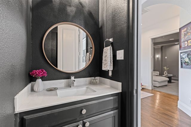 4887 Cloudcroft Lane, Irving, TX 75038