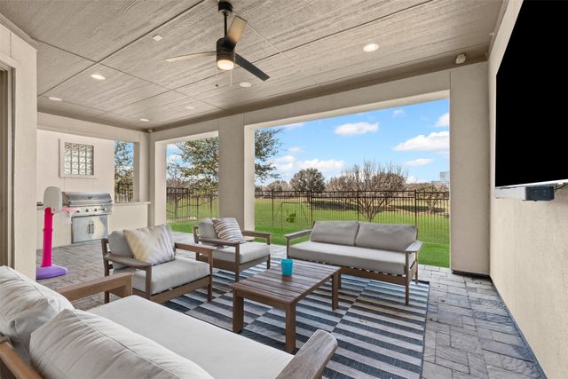 4887 Cloudcroft Lane, Irving, TX 75038