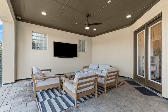 4887 Cloudcroft Lane, Irving, TX 75038