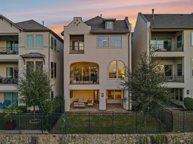 4887 Cloudcroft Lane, Irving, TX 75038