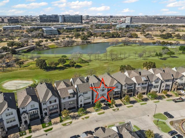 4887 Cloudcroft Lane, Irving, TX 75038