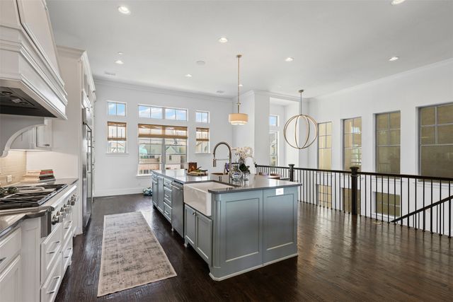 4887 Cloudcroft Lane, Irving, TX 75038