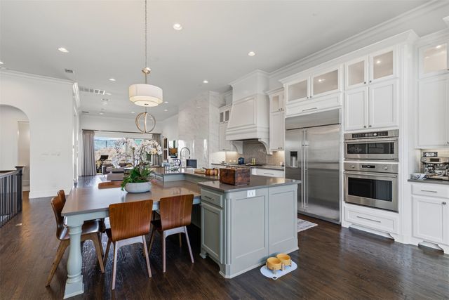 4887 Cloudcroft Lane, Irving, TX 75038