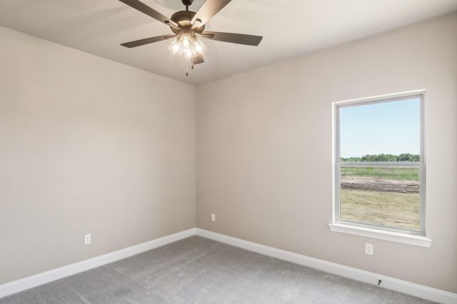 4007 Aerie ST, Salado, TX 76571