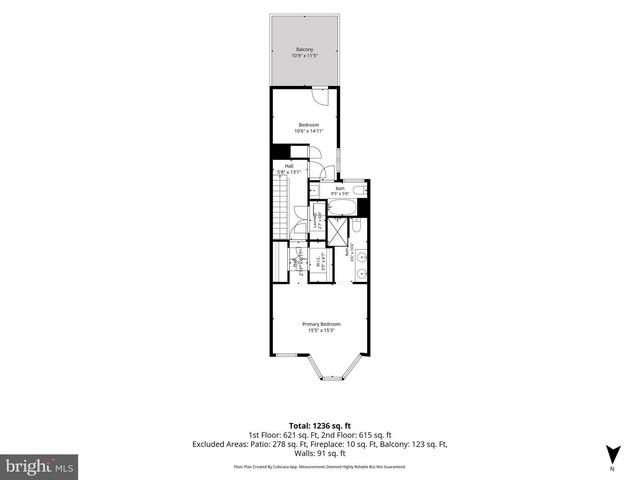 1430 SWANN ST NW, Washington, DC 20009
