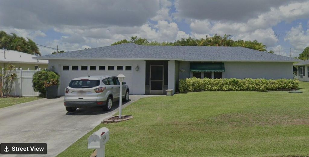 2134 SW Brisbane Street, Port St. Lucie, Port St Lucie, FL 34984