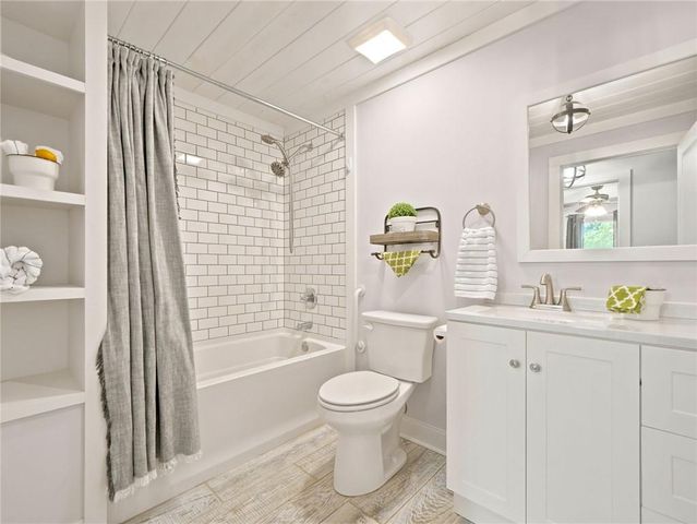 129 Cline Valley Place, Canton, GA 30114
