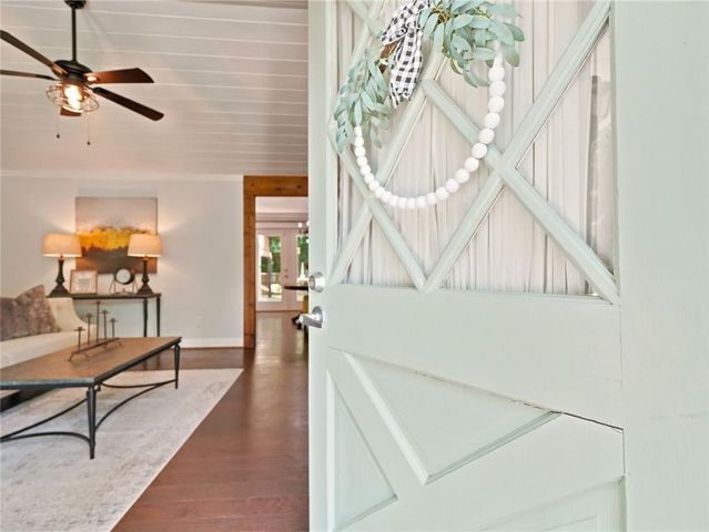 129 Cline Valley Place, Canton, GA 30114