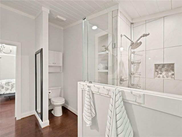 129 Cline Valley Place, Canton, GA 30114