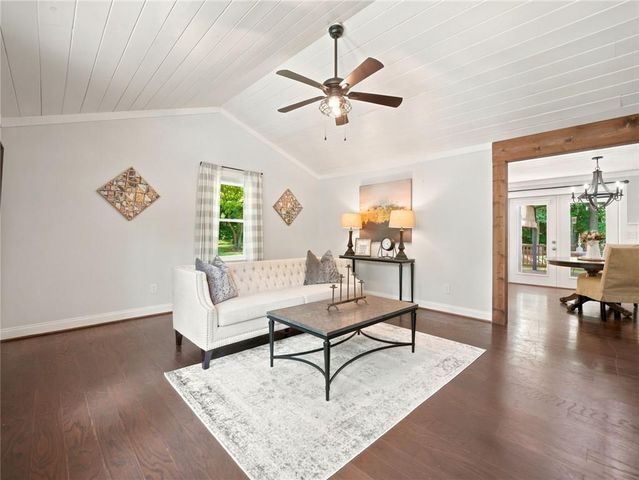 129 Cline Valley Place, Canton, GA 30114