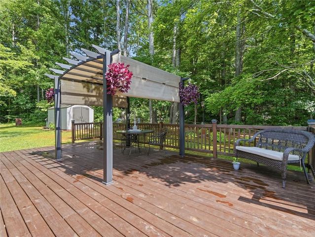 129 Cline Valley Place, Canton, GA 30114