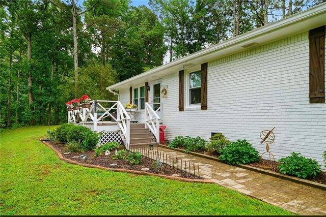 129 Cline Valley Place, Canton, GA 30114