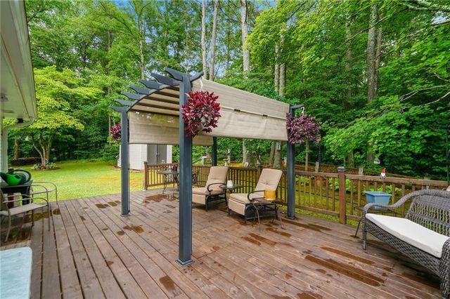129 Cline Valley Place, Canton, GA 30114