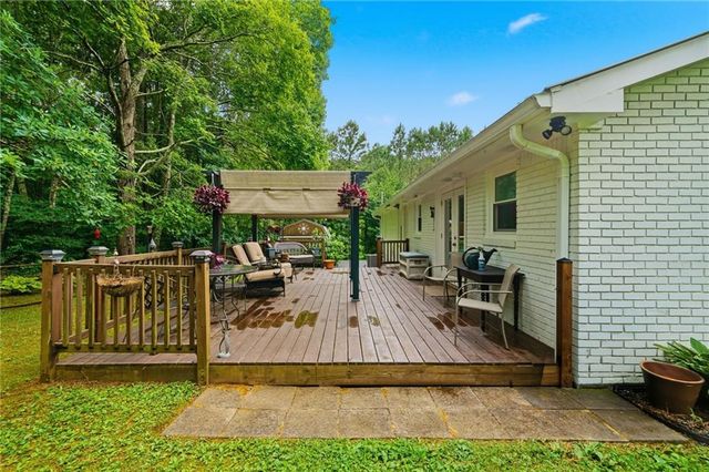 129 Cline Valley Place, Canton, GA 30114