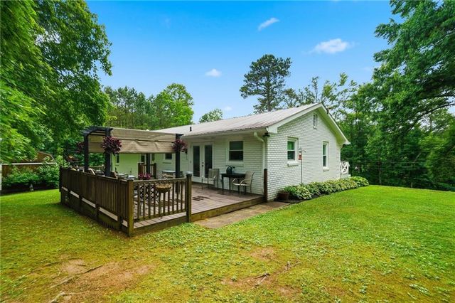 129 Cline Valley Place, Canton, GA 30114