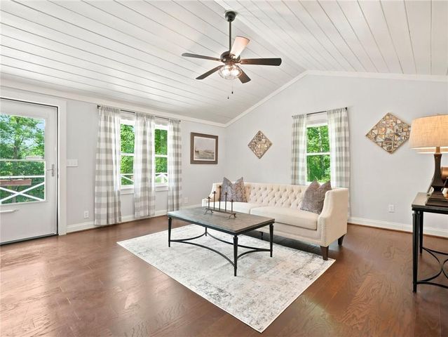 129 Cline Valley Place, Canton, GA 30114