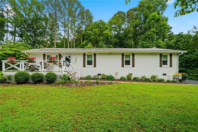 129 Cline Valley Place, Canton, GA 30114