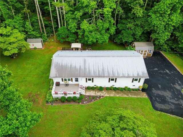 129 Cline Valley Place, Canton, GA 30114