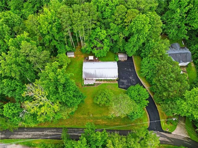 129 Cline Valley Place, Canton, GA 30114