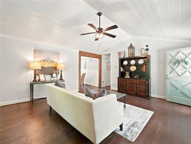 129 Cline Valley Place, Canton, GA 30114