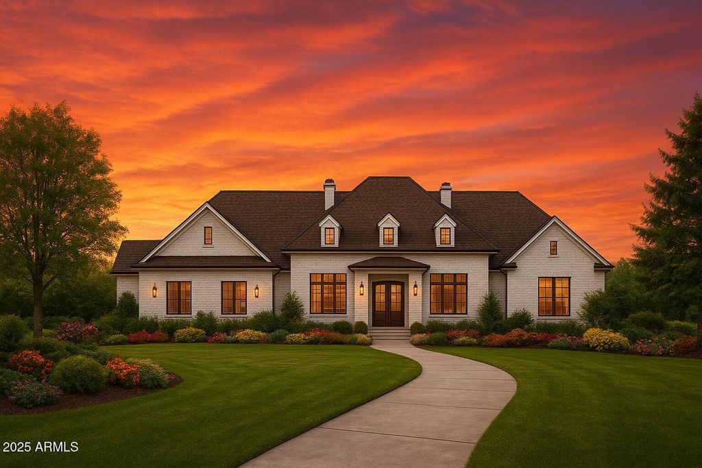 1 N Ellison Drive, Coolidge, AZ 85128