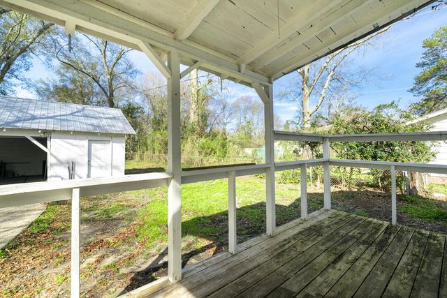 1109 Corinne St., Hattiesburg, MS 39401