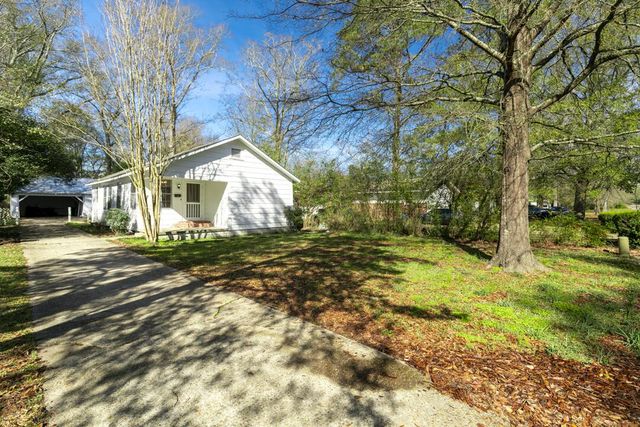 1109 Corinne St., Hattiesburg, MS 39401