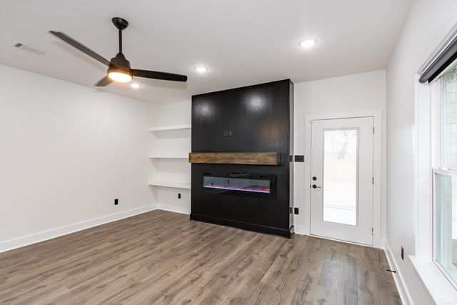 1812 E 4th Street, Little Rock, AR 72202