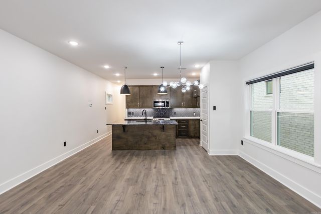 1812 E 4th Street, Little Rock, AR 72202