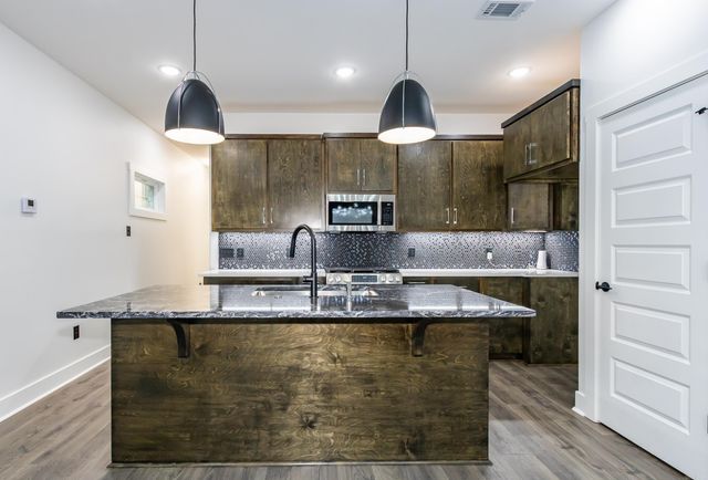 1812 E 4th Street, Little Rock, AR 72202