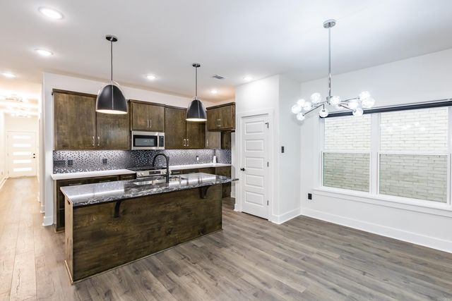 1812 E 4th Street, Little Rock, AR 72202