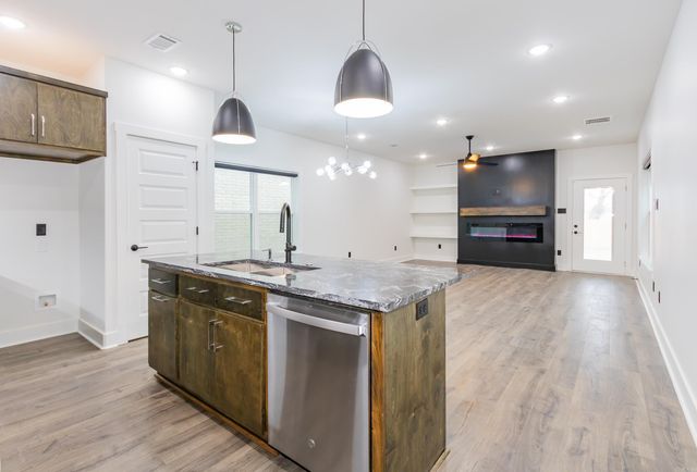 1812 E 4th Street, Little Rock, AR 72202