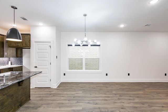 1812 E 4th Street, Little Rock, AR 72202